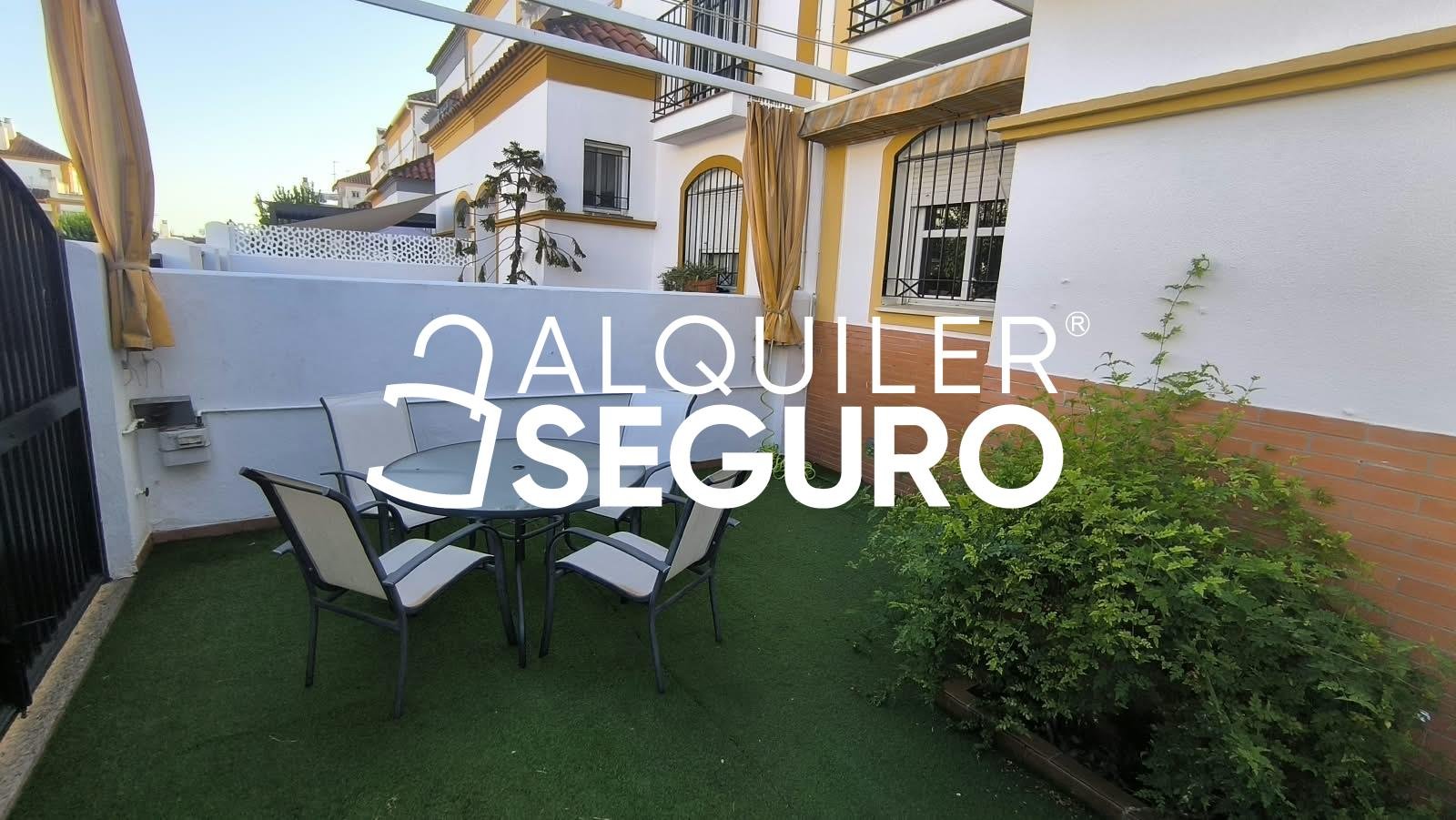 Casa de 120 m² en Castilleja de la Cuesta