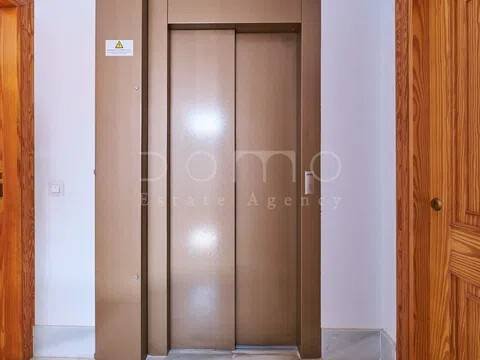 Piso de 74 m² en Turre