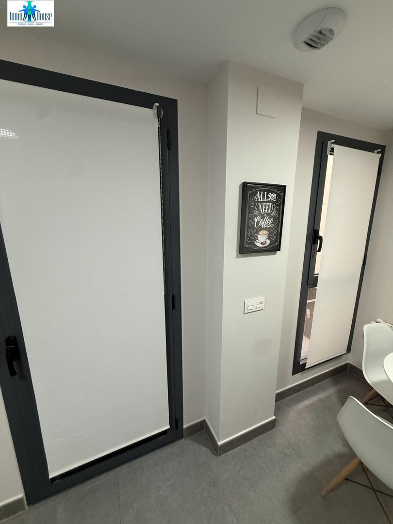 Pis de 110 m² a Albacete