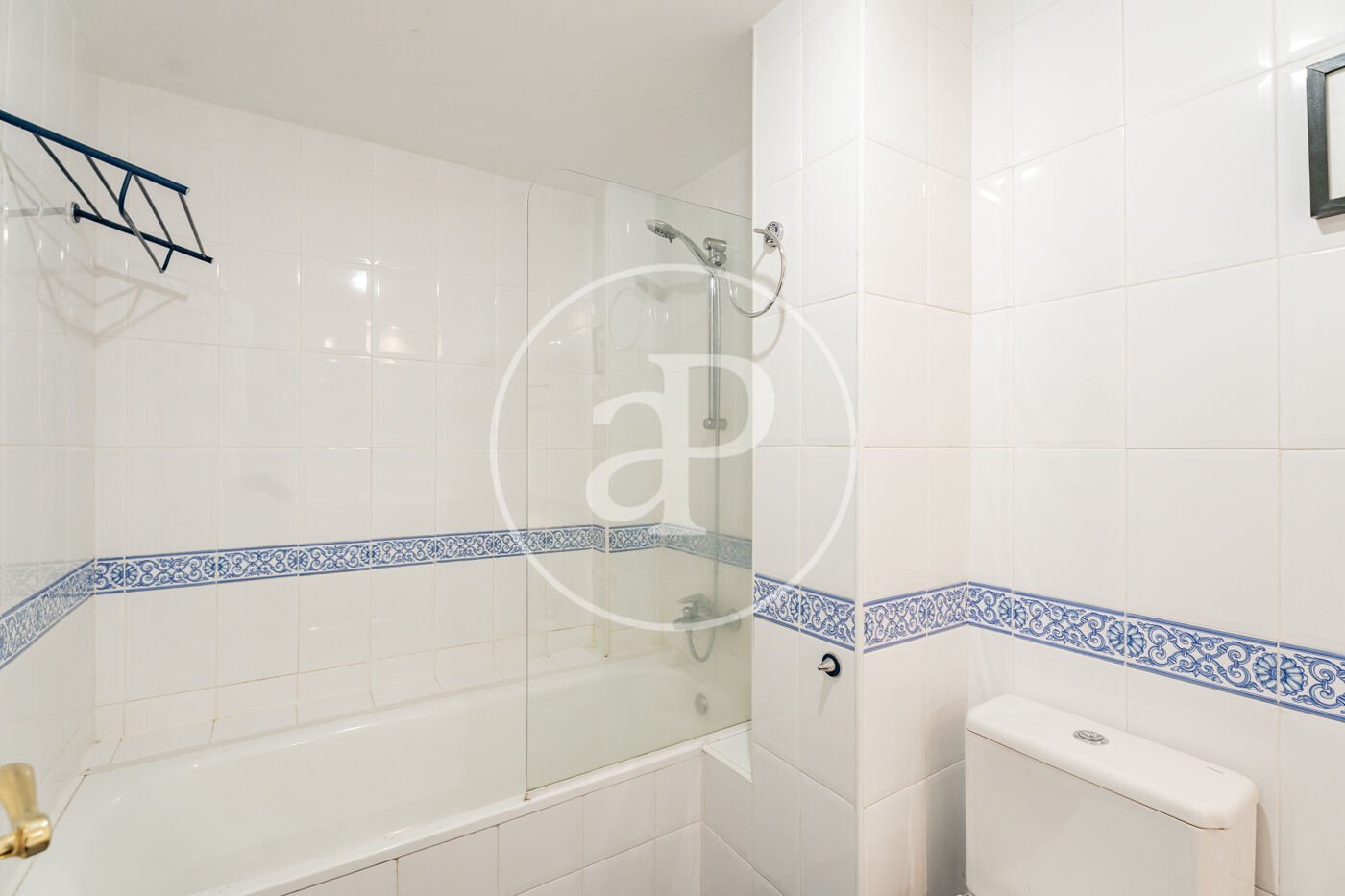 Piso de 220 m² en Madrid