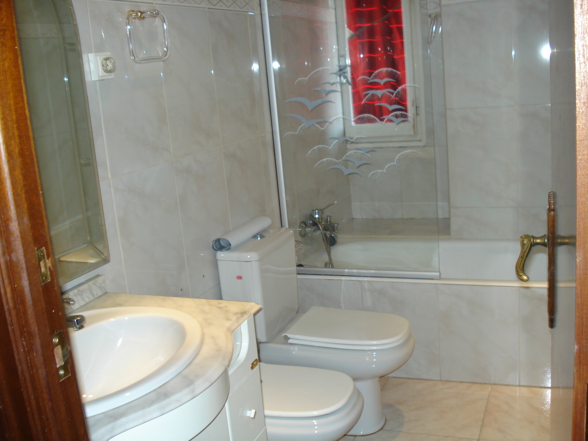 Piso de 86 m² en Zaragoza