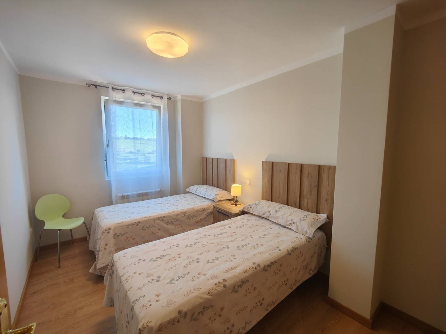 Piso de 79 m² en Suances