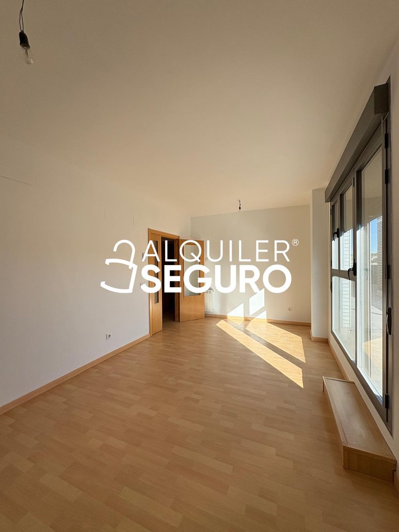 Pis de 93 m² a Rivas-Vaciamadrid