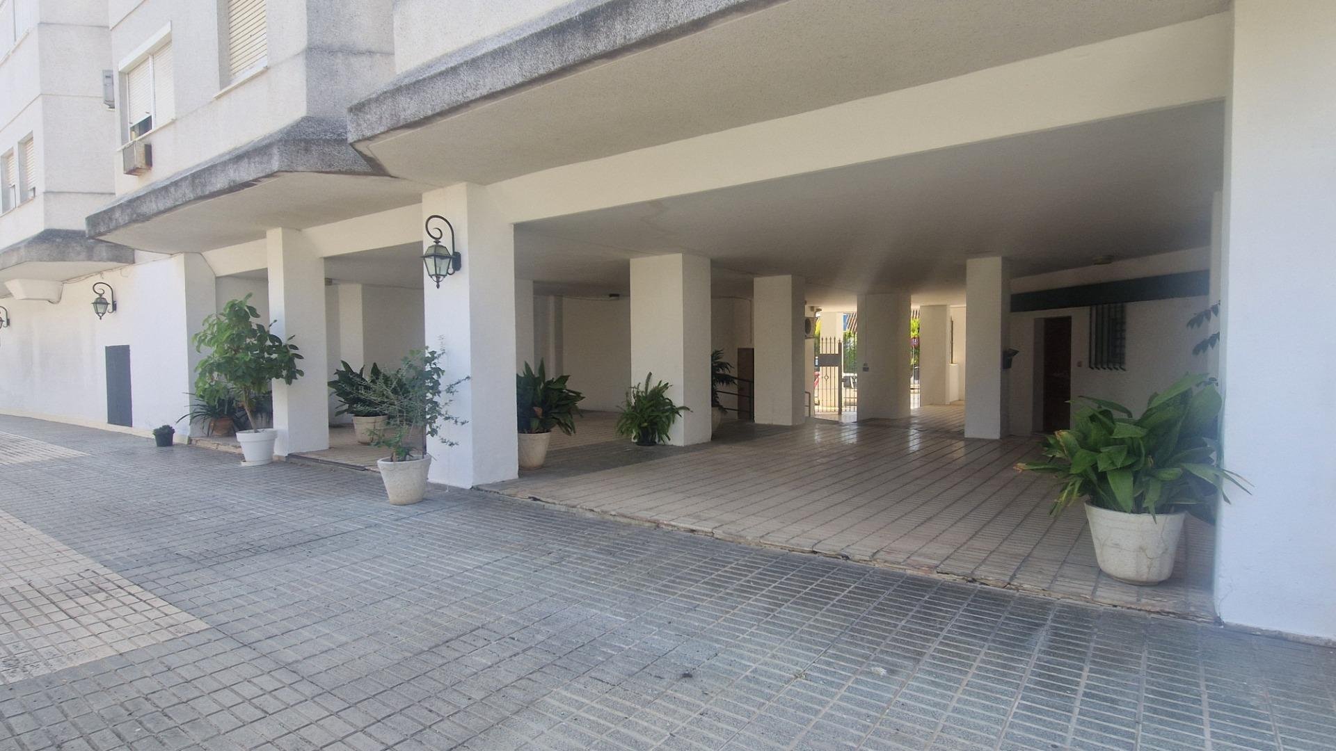 Pis de 60 m² a Jerez de la Frontera