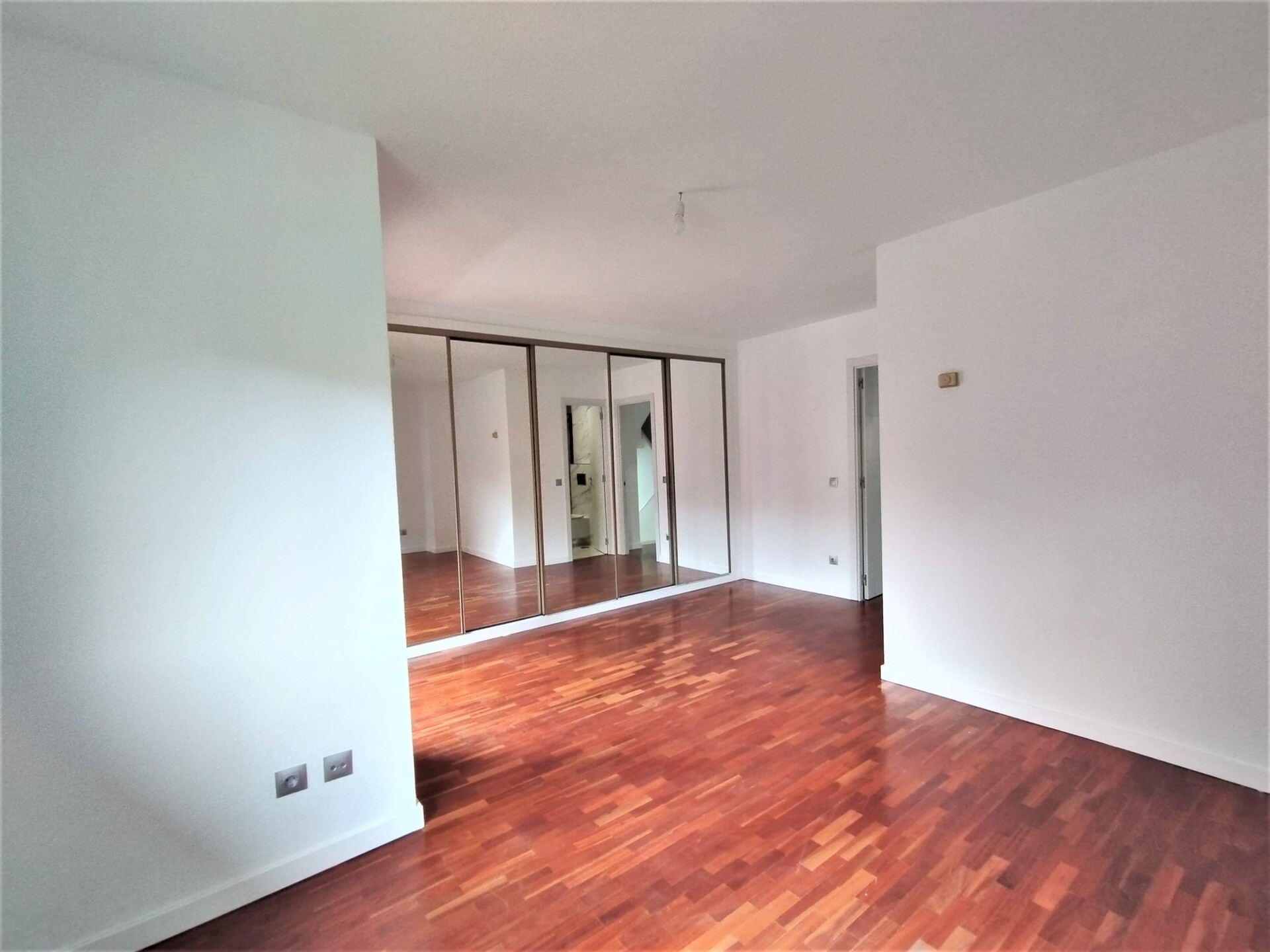 Piso de 286 m² en Las Rozas de Madrid