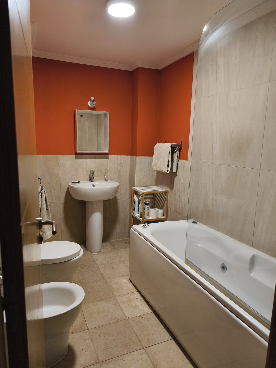 Piso de 70 m² en O Porriño