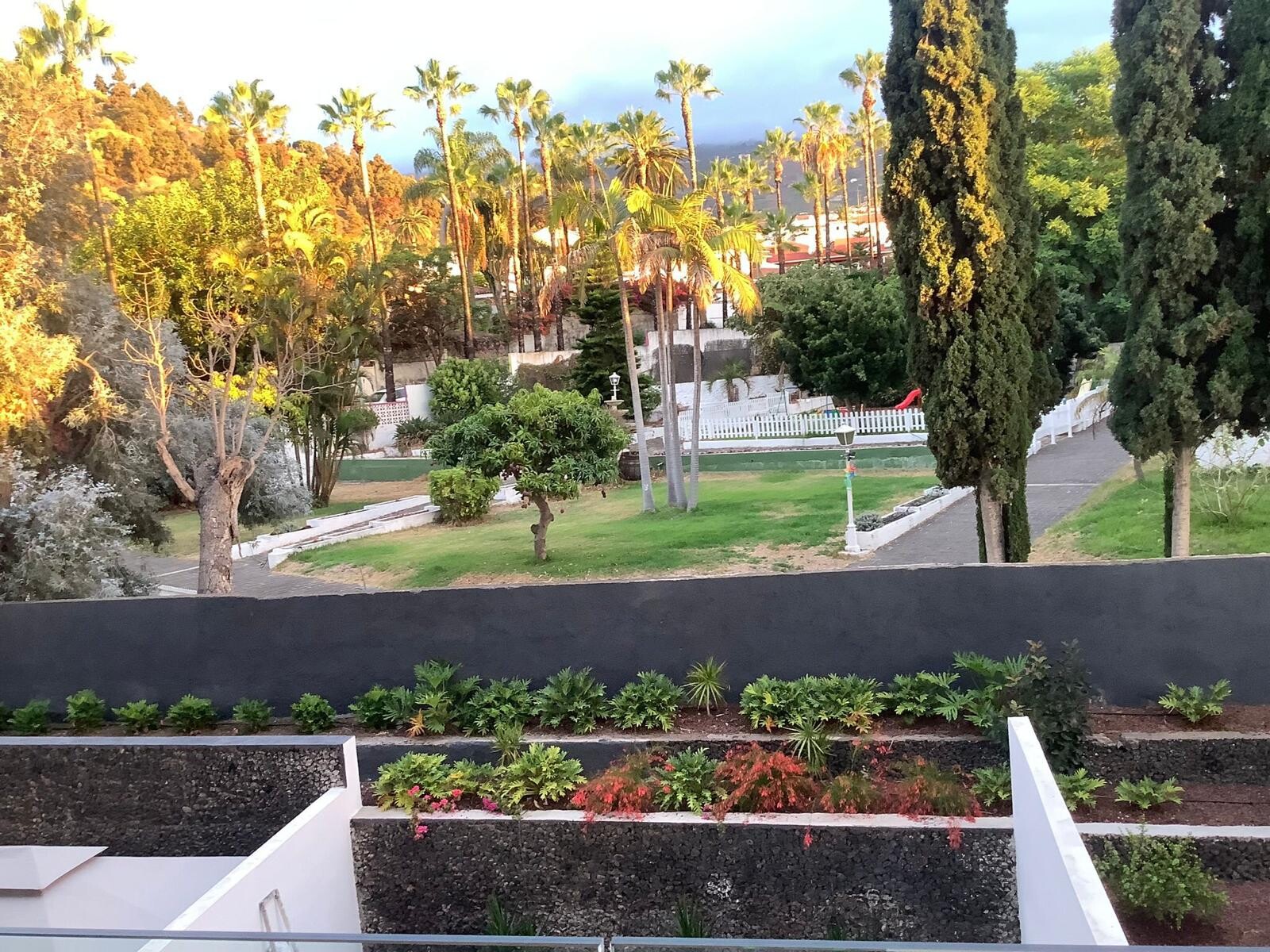 Piso de 61 m² en Puerto de la Cruz