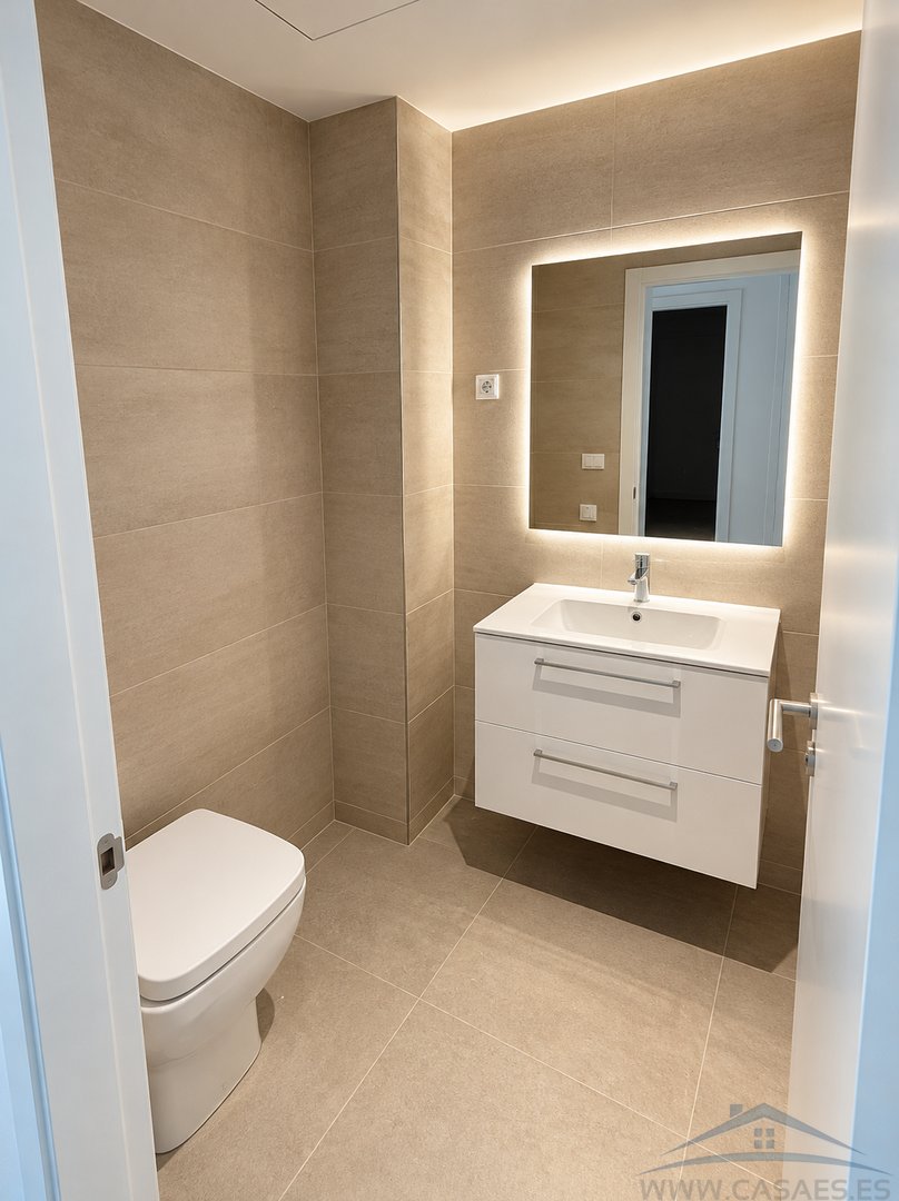 Pis de 96 m² a Estepona
