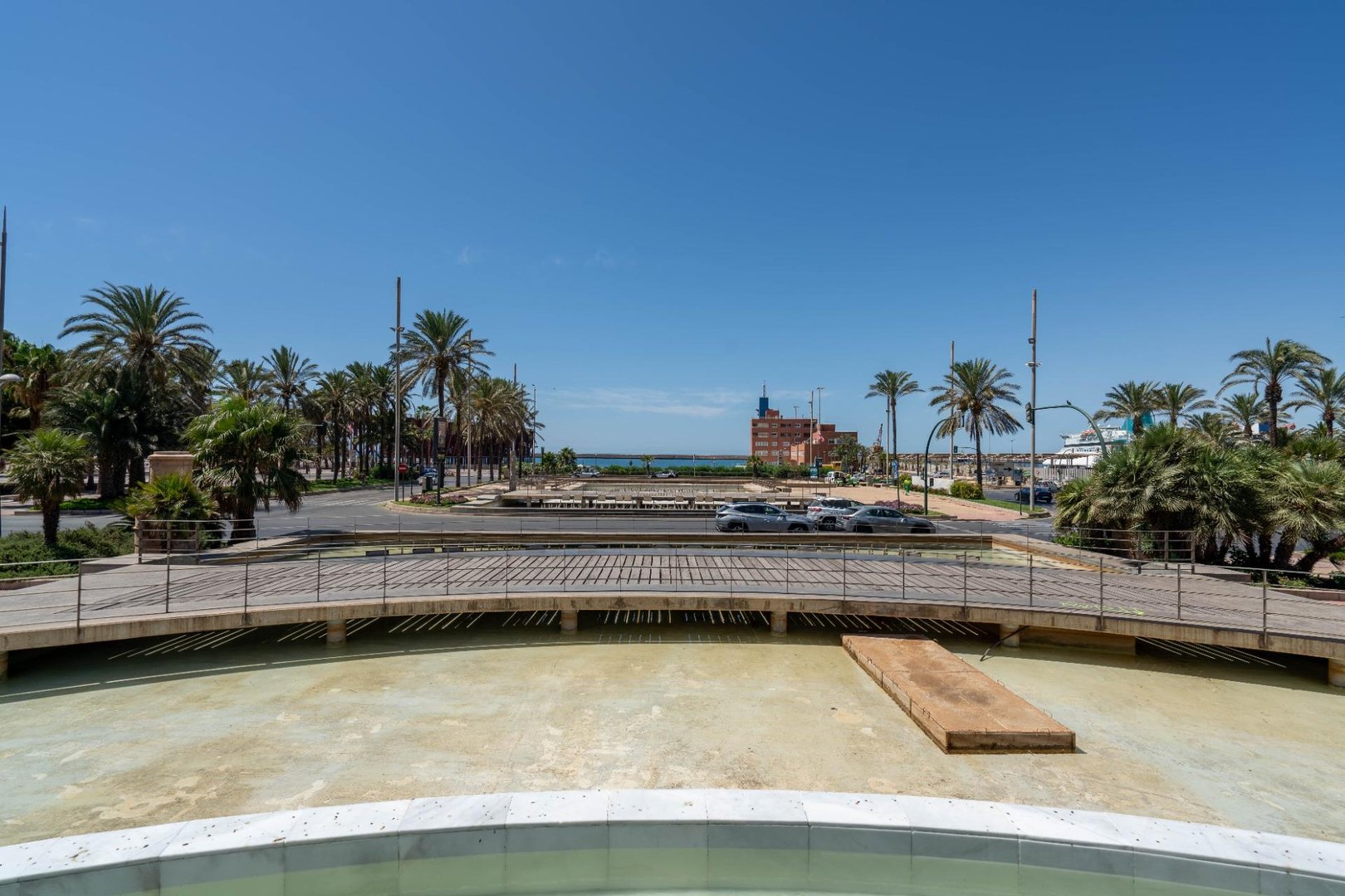 Piso de 218 m² en Almería