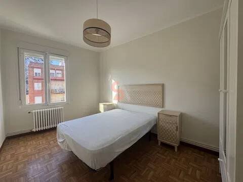 Pis de 73 m² a Valladolid