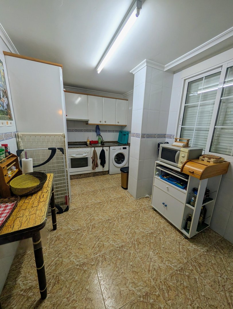 Piso de 75 m² en Cartagena