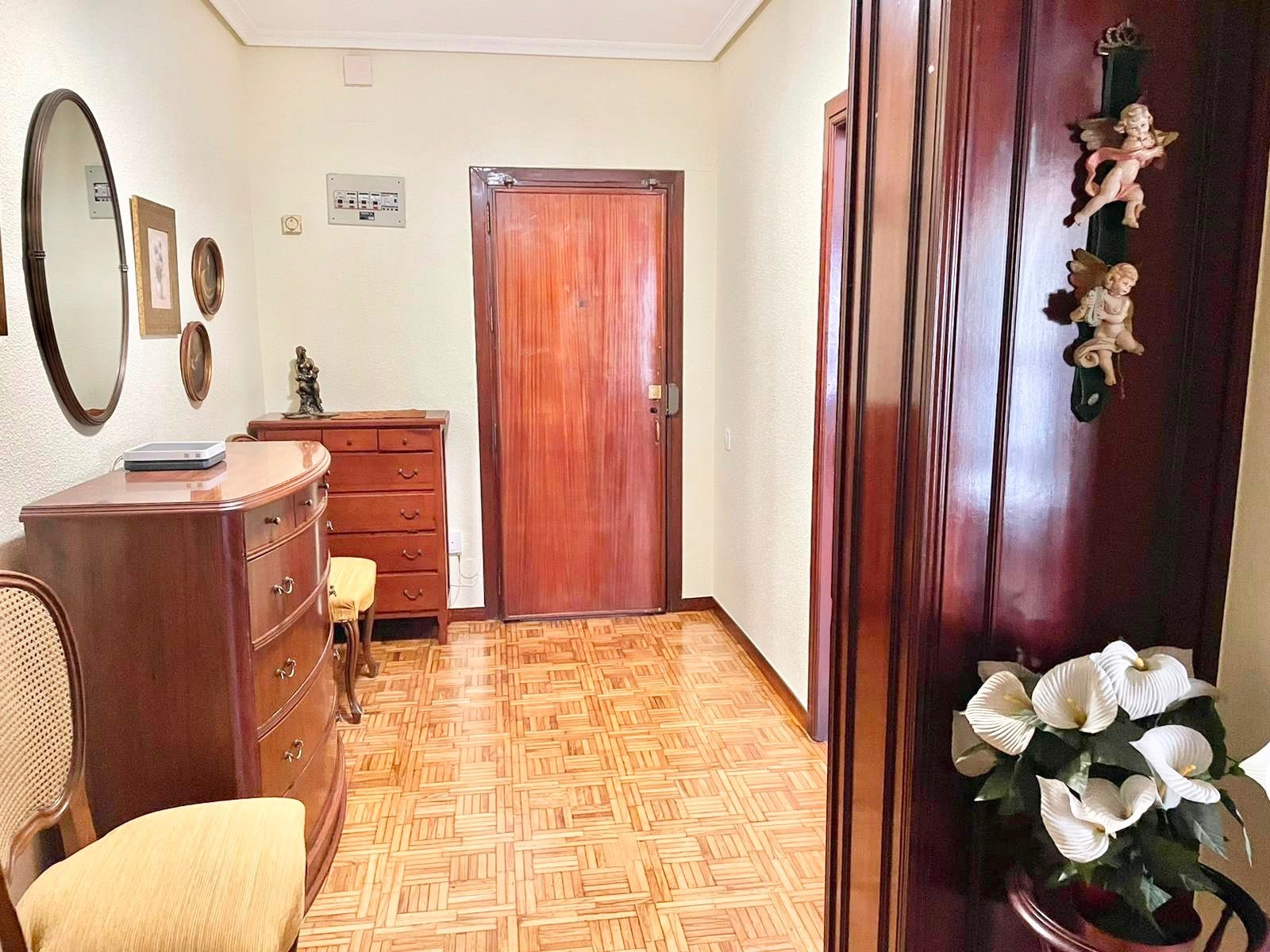 Piso de 180 m² en Cartagena