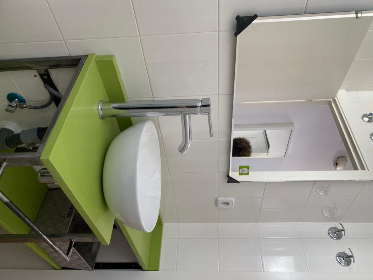Piso de 39 m² en Madrid