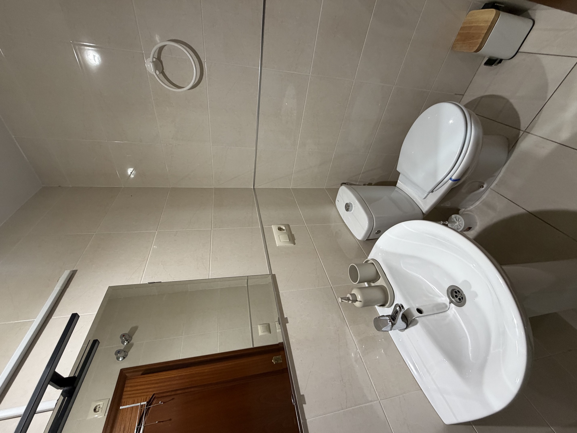 Piso de 120 m² en Baeza