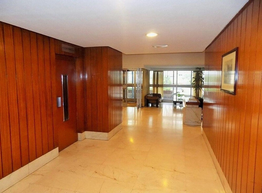 Pis de 98 m² a Madrid