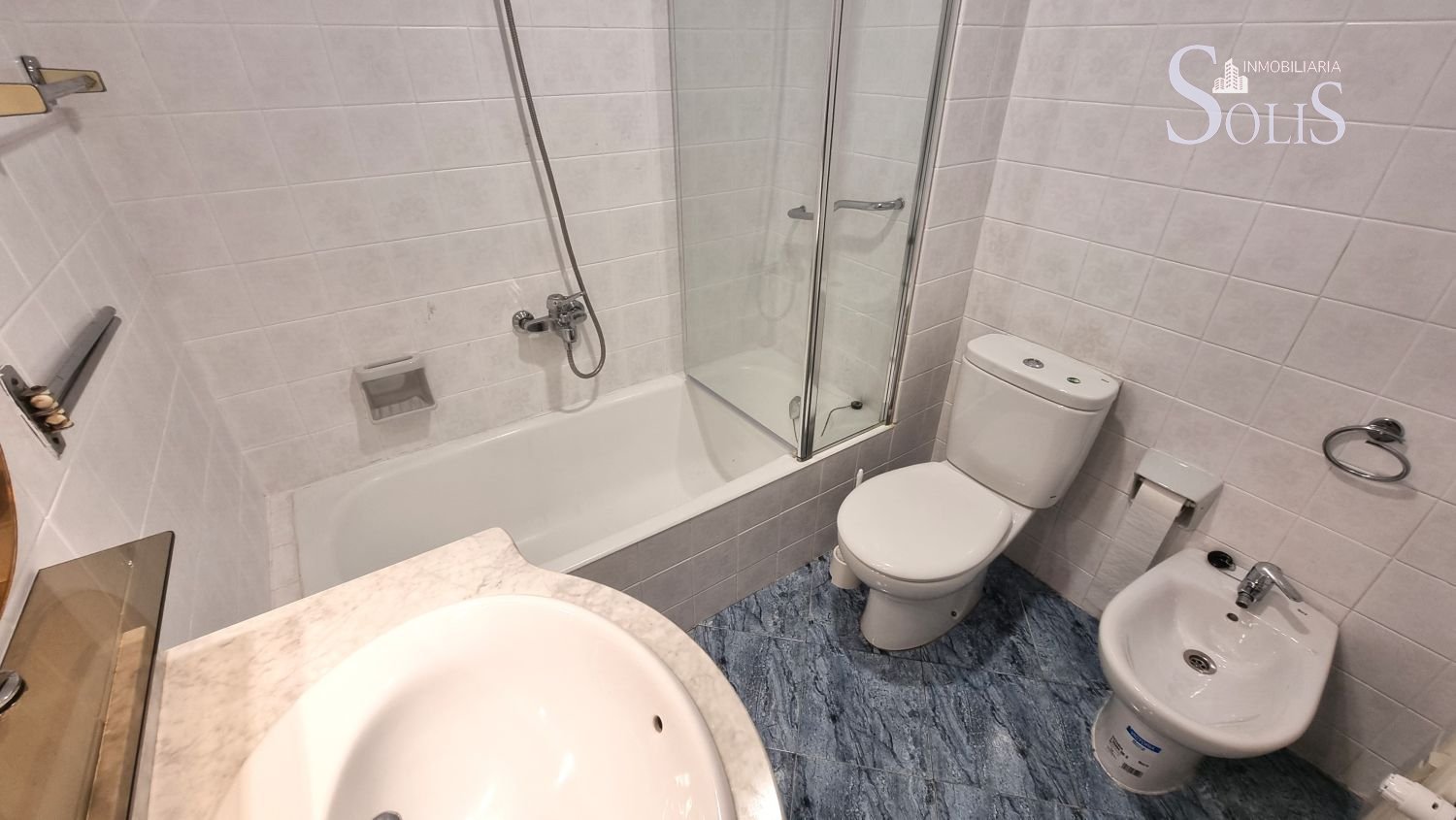 Piso de 95 m² en Oviedo