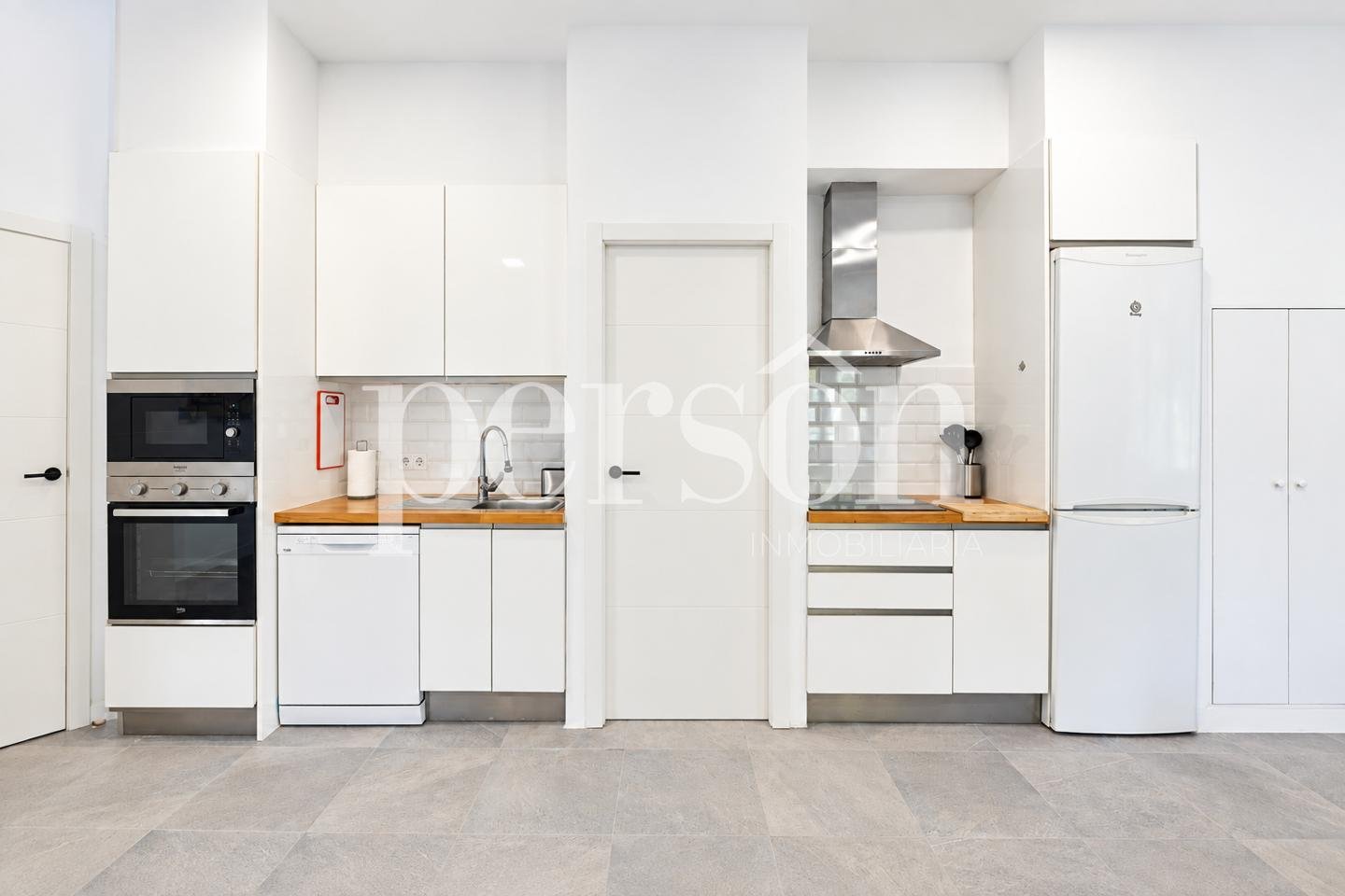 Pis de 106 m² a València