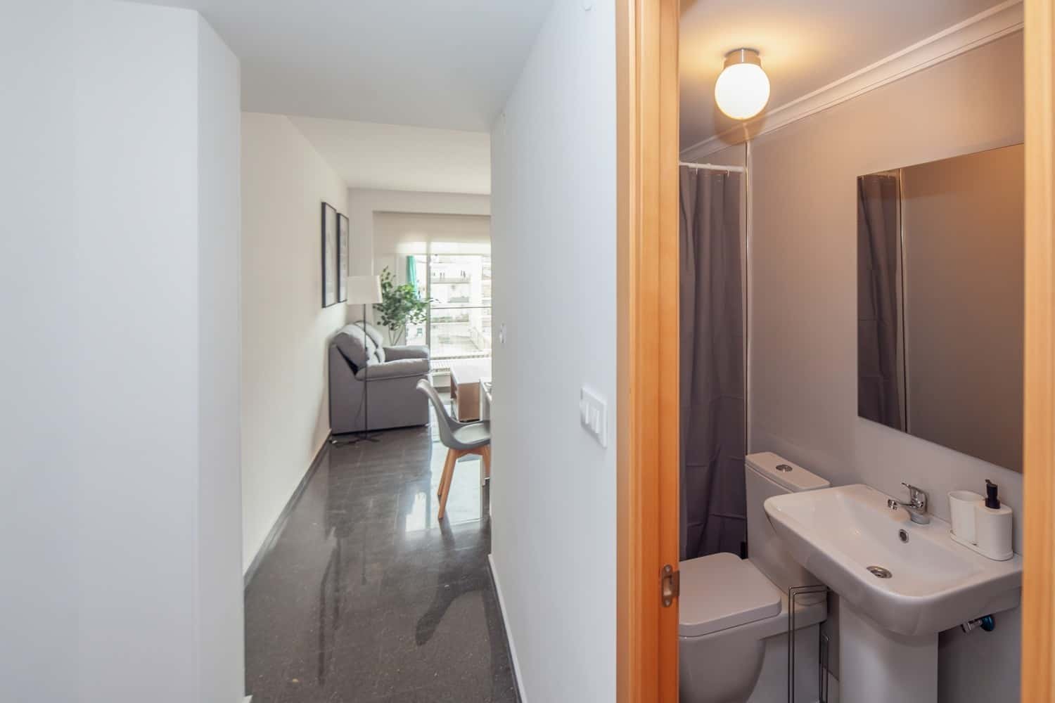 Habitació de lloguer, València