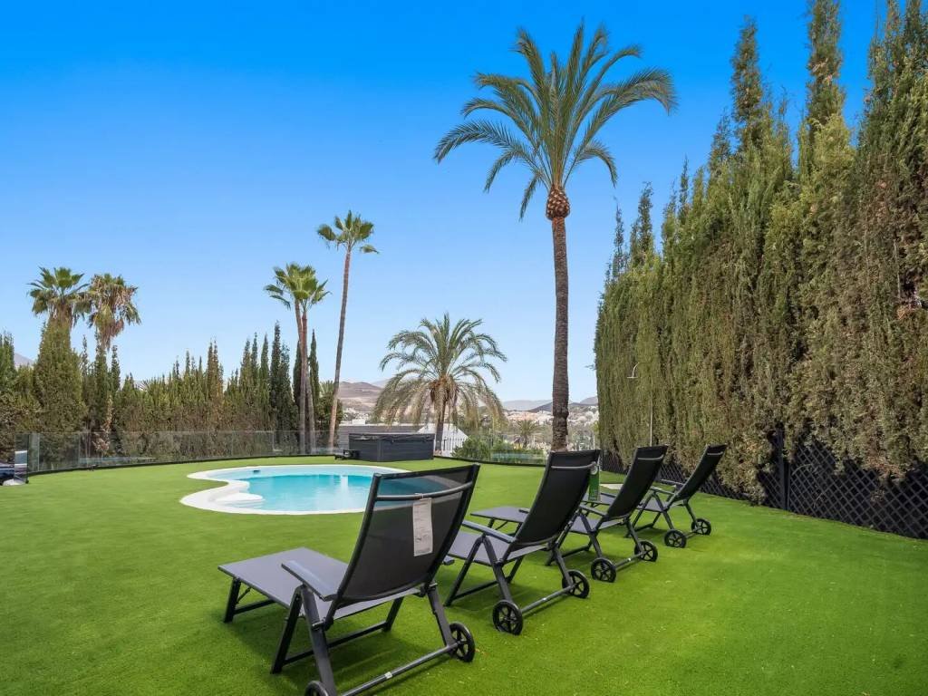 Casa de 414 m² en Marbella