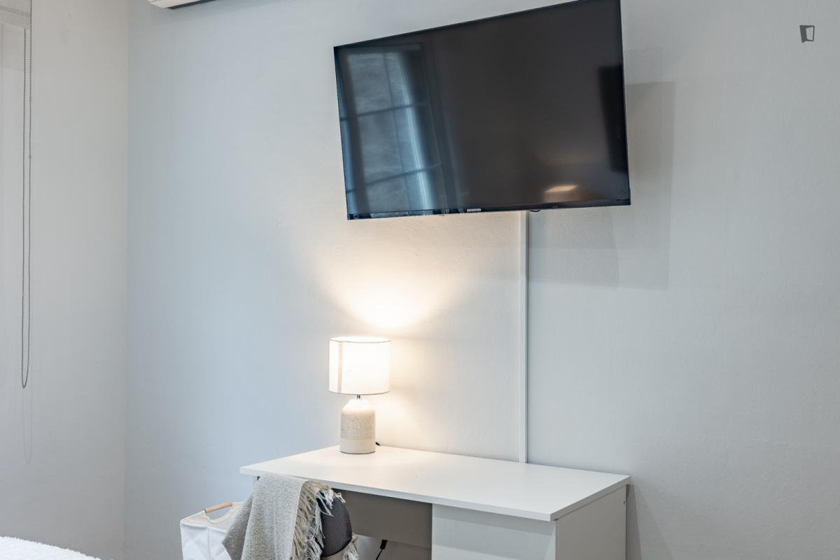Habitación en alquiler, l'Hospitalet de Llobregat