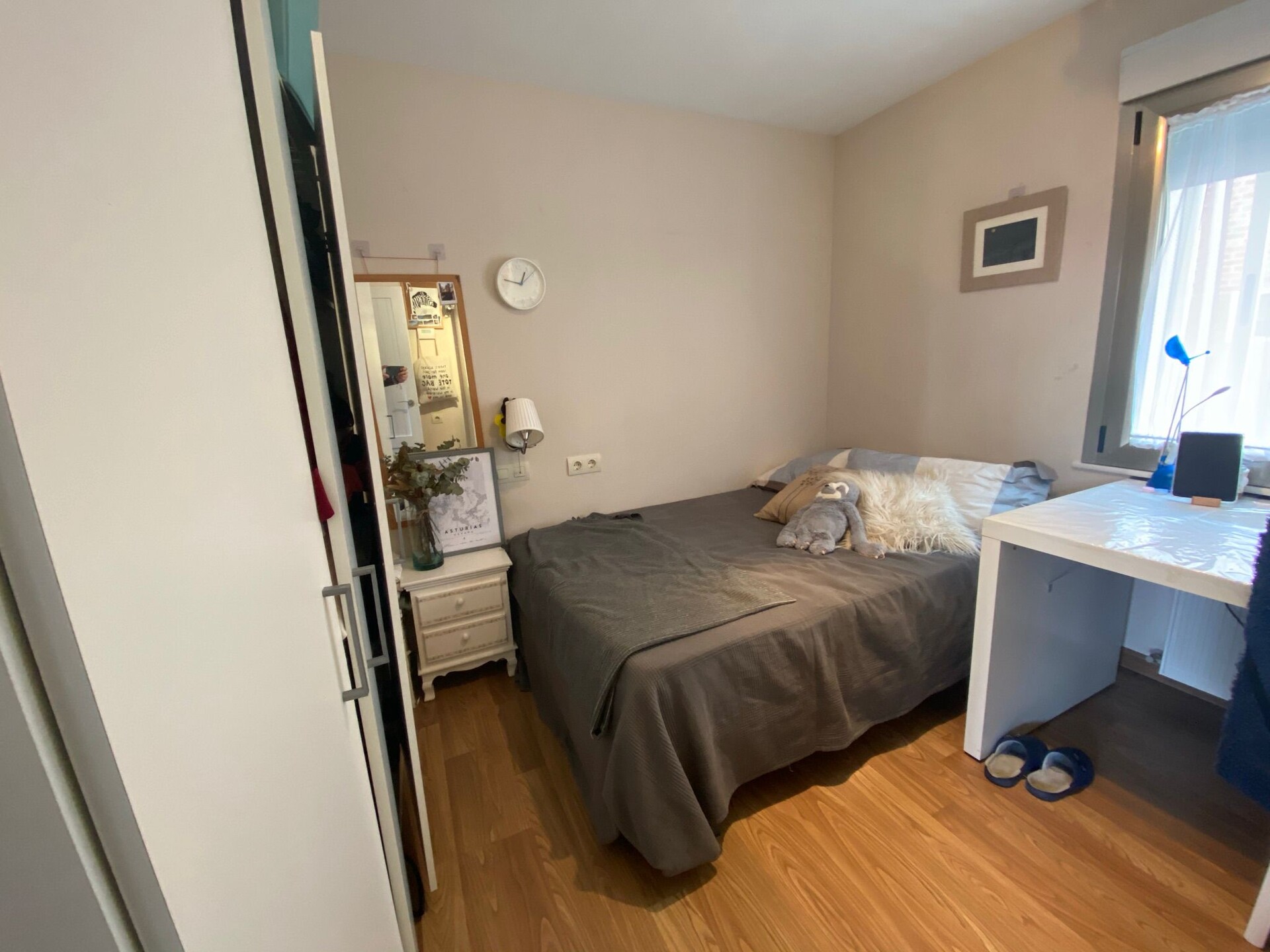 Piso de 70 m² en Salamanca