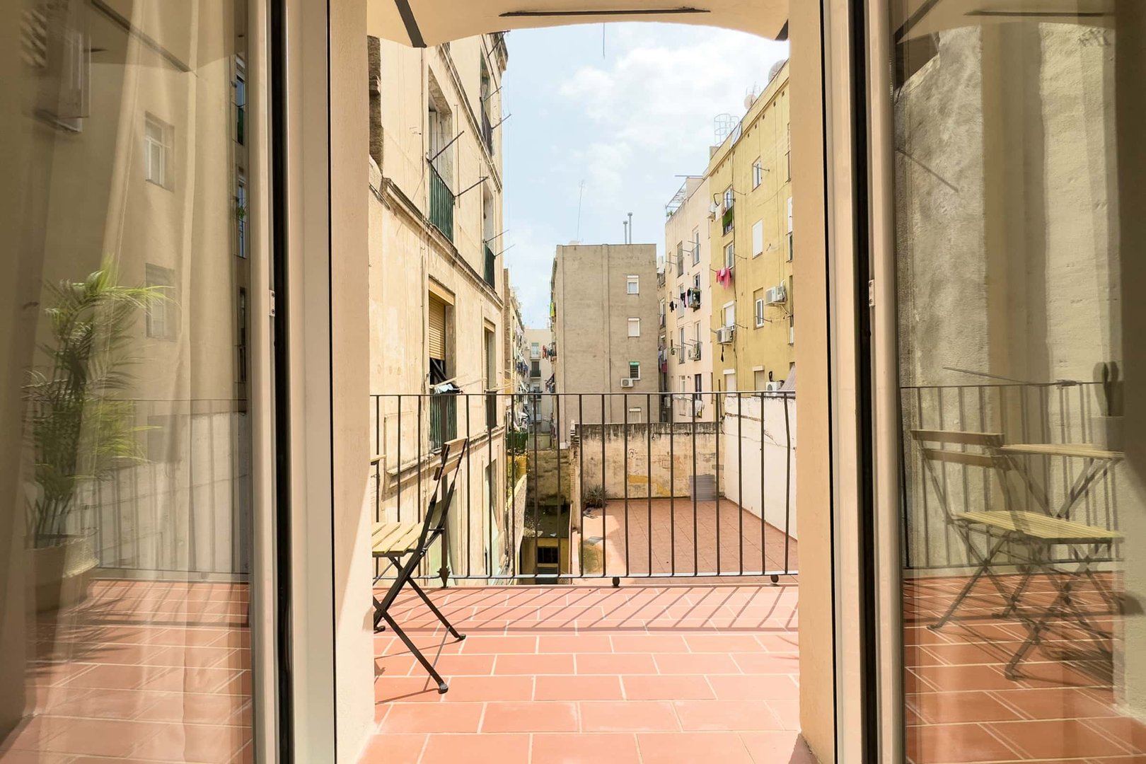 Pis de 54 m² a Barcelona