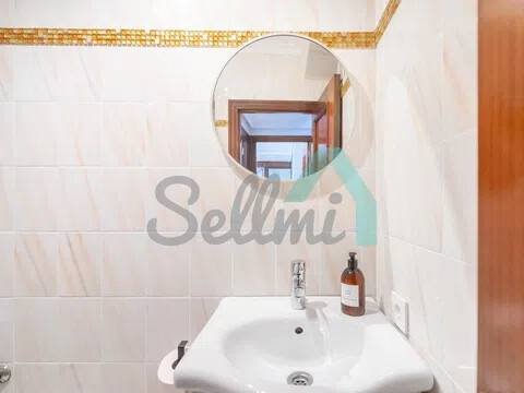 Appartement 105 m² à Oviède