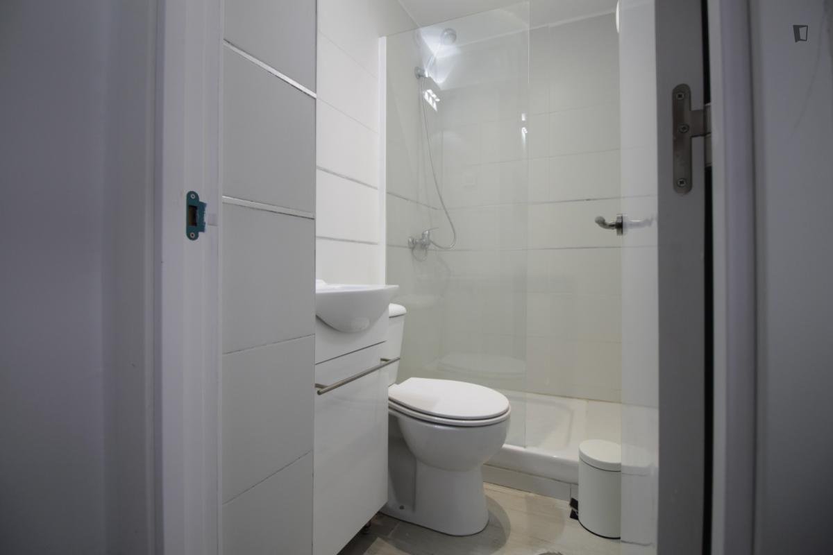 Pis de 35 m² a Madrid