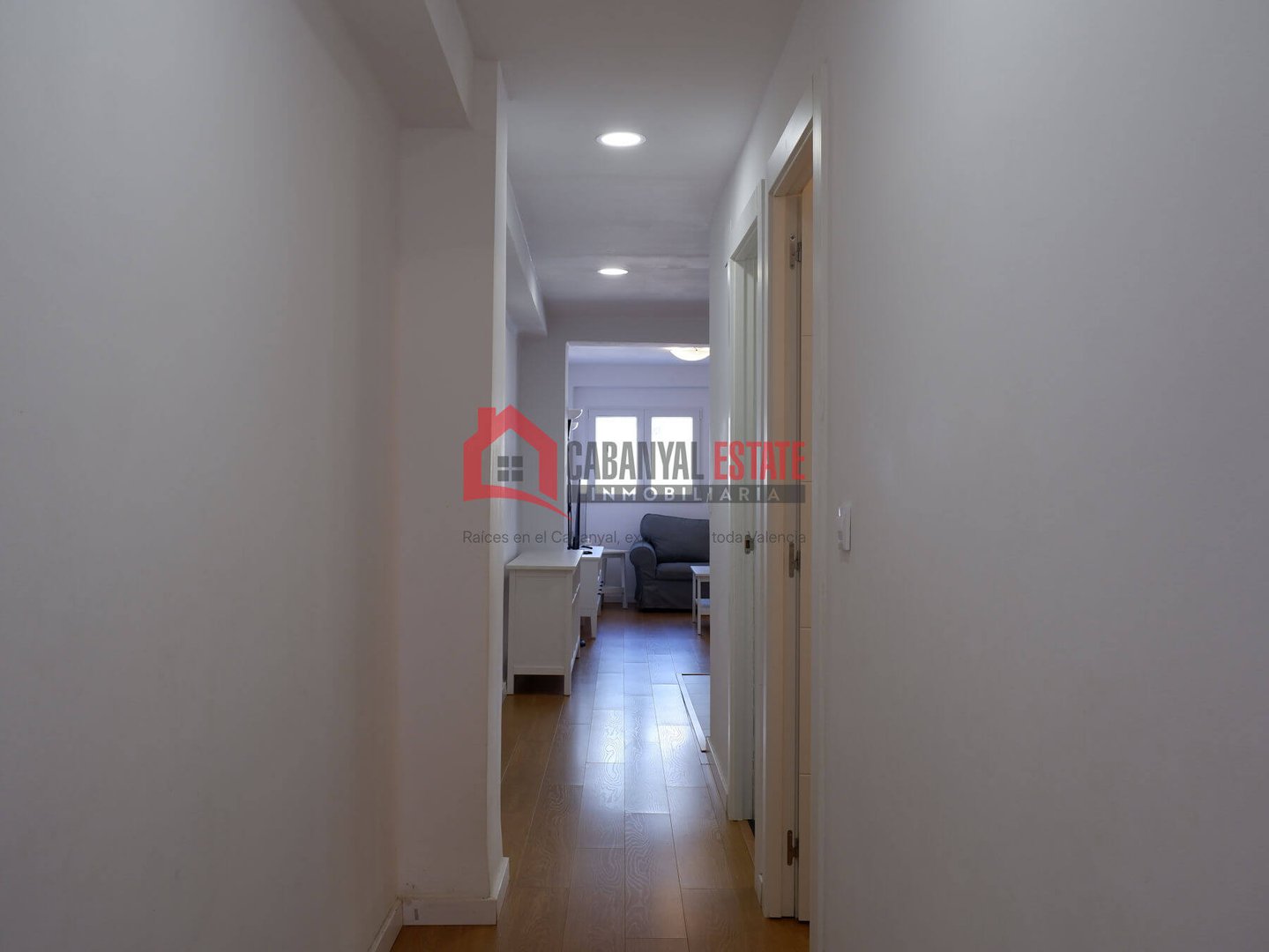 Pis de 105 m² a València