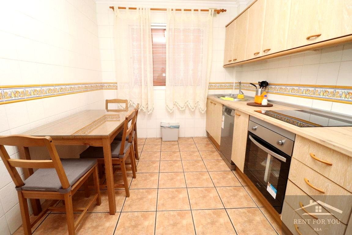 Pis de 125 m² a Alhaurín el Grande