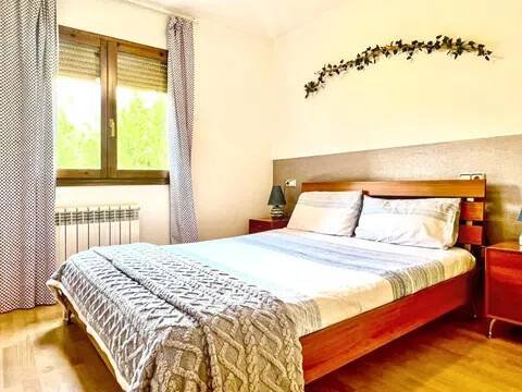 Piso de 50 m² en Jaca