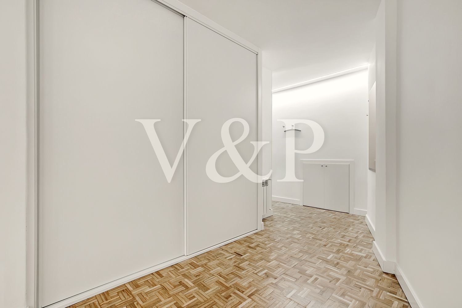 Pis de 80 m² a Madrid