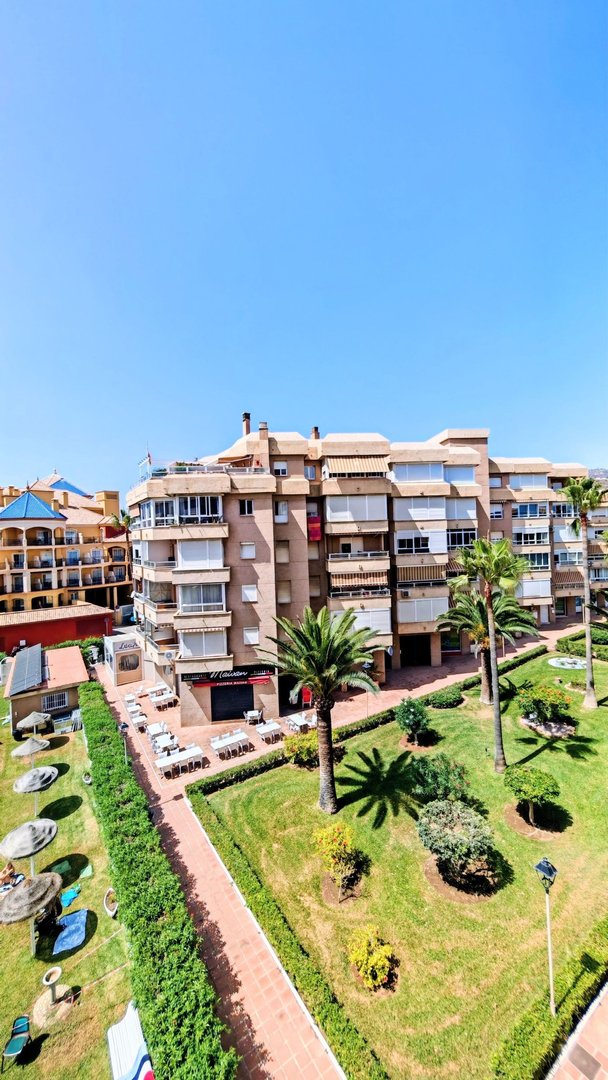Piso de 126 m² en Torrox