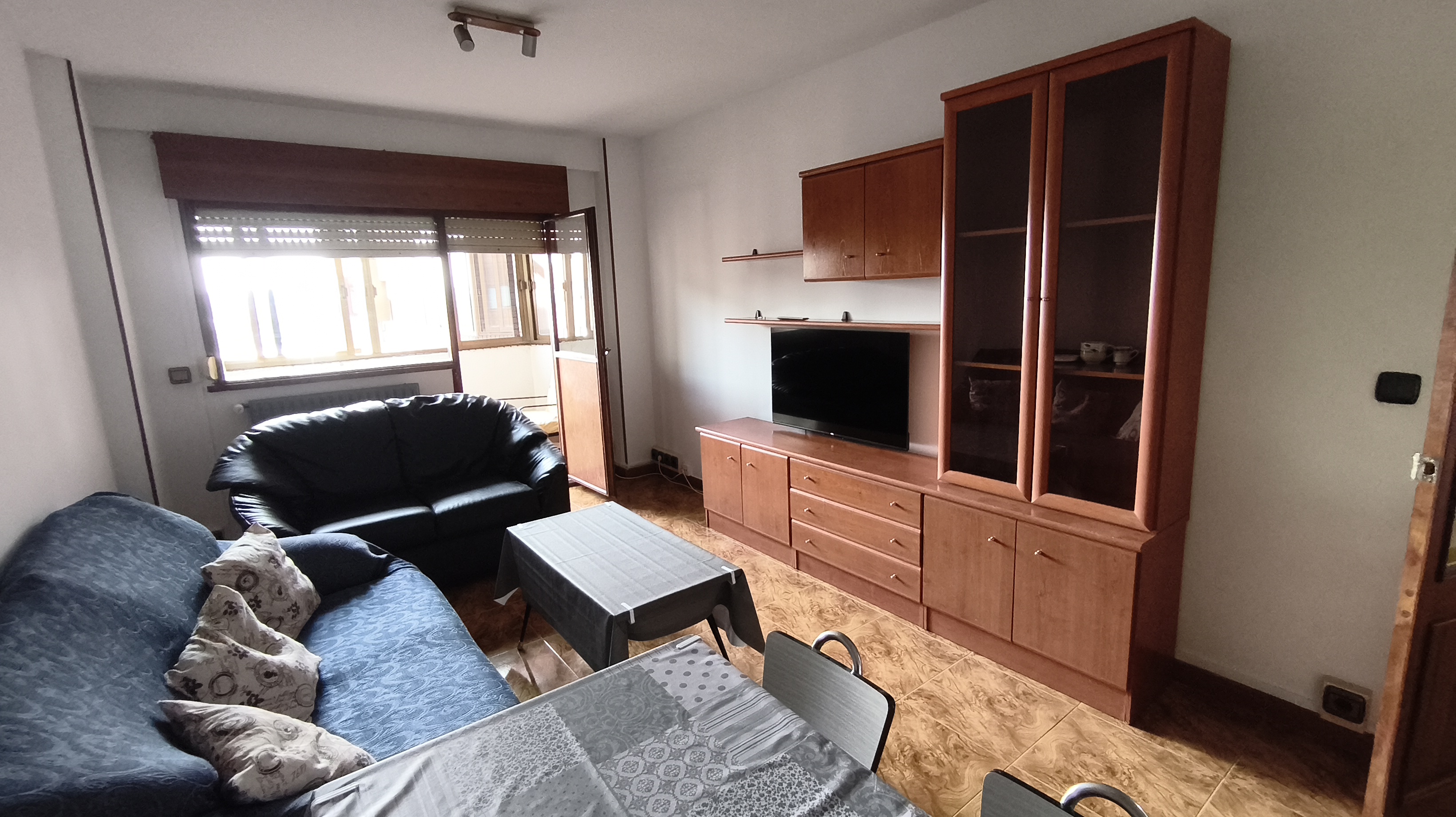 Habitación 127 m², León