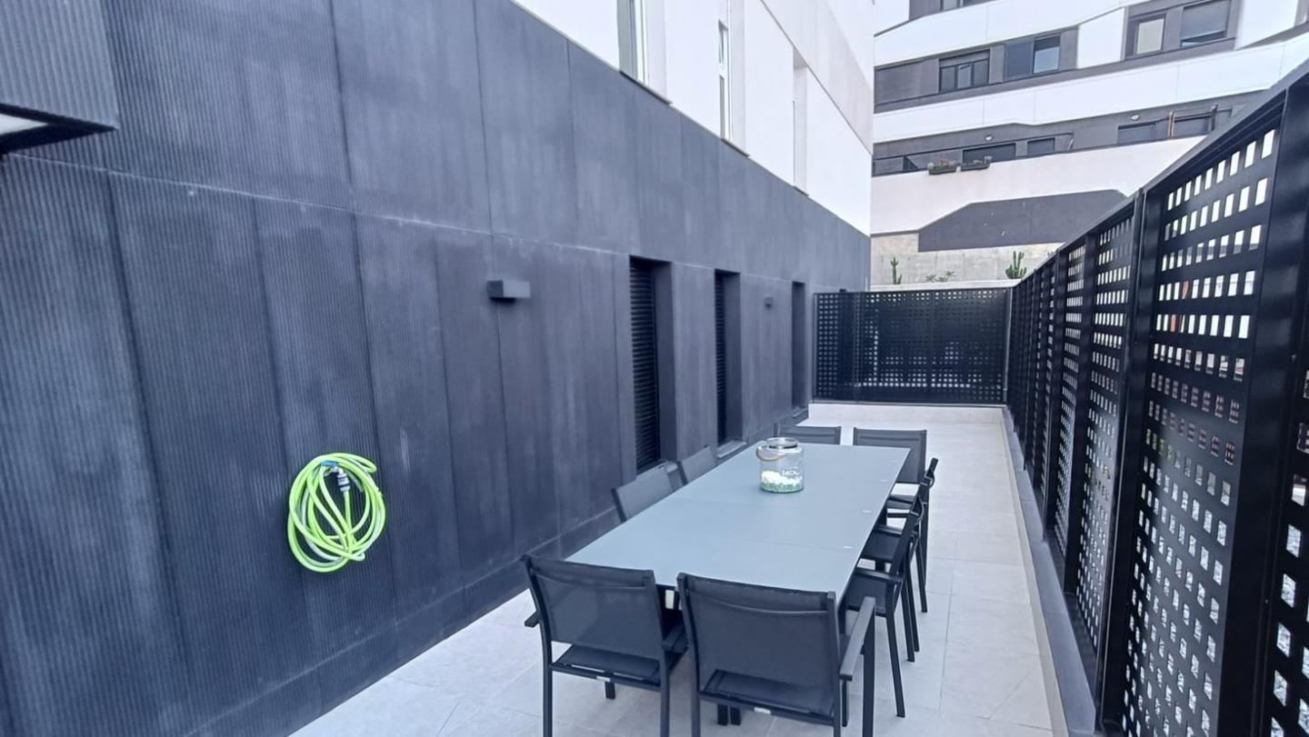 Piso de 120 m² en Las Palmas de Gran Canaria