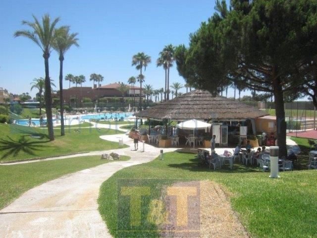 Piso de 75 m² en Isla Cristina