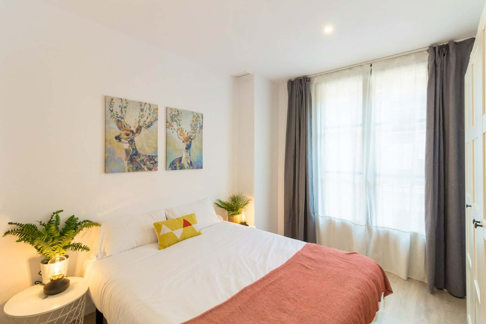 Pis de 65 m² a Barcelona