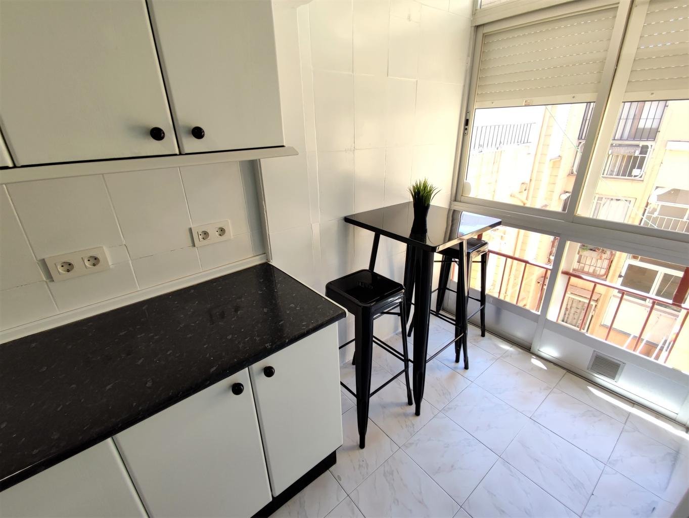 Habitación 100 m², Granada