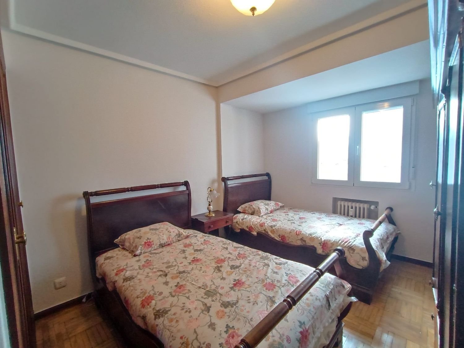 Piso de 116 m² en Gijón