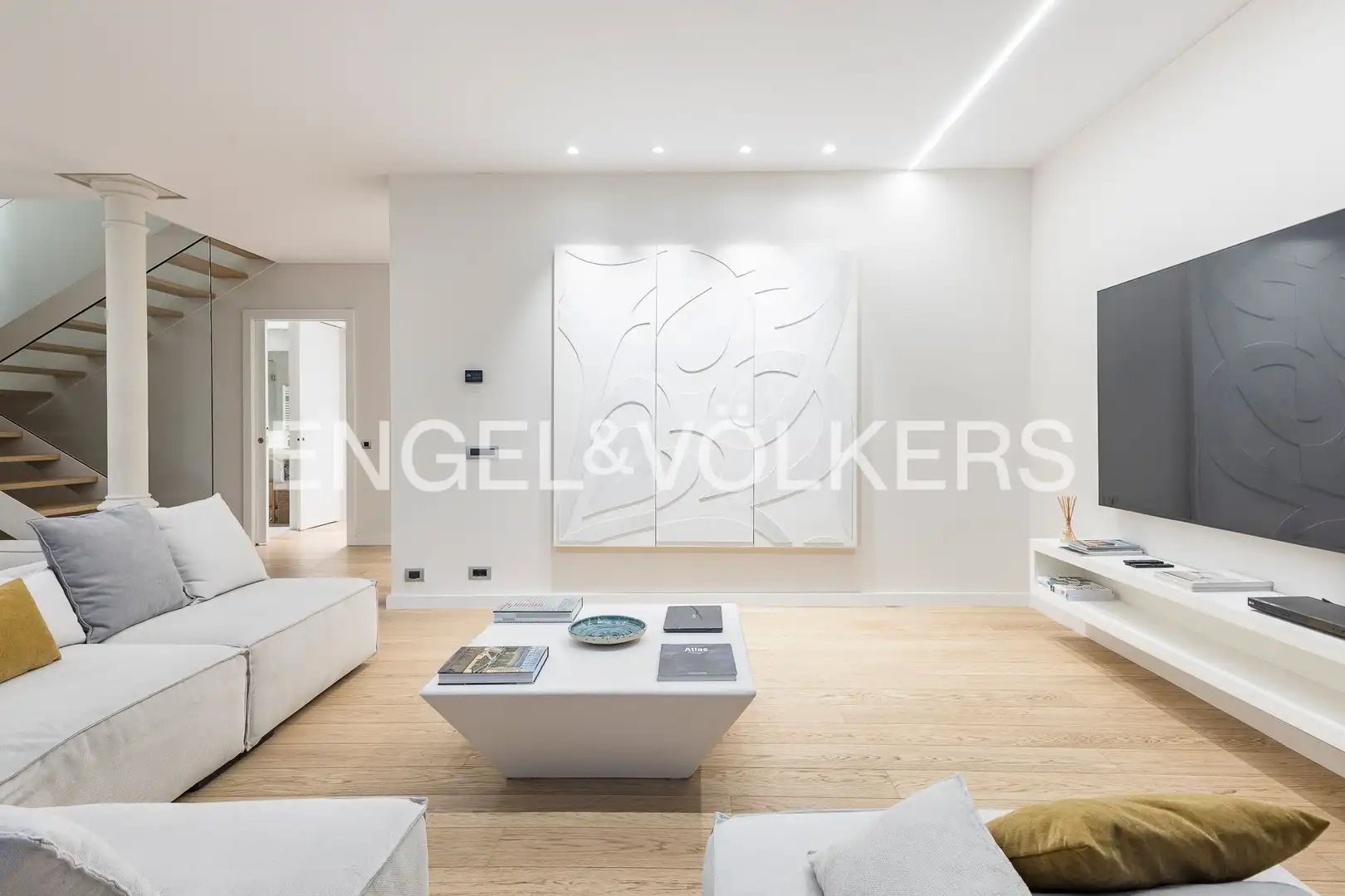 Piso de 146 m² en Barcelona