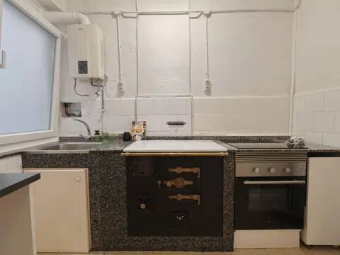 Piso de 79 m² en Piloña