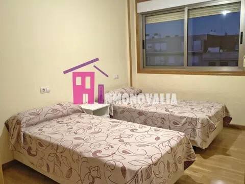 Wohnung 110 m² in Cangas de Morrazo