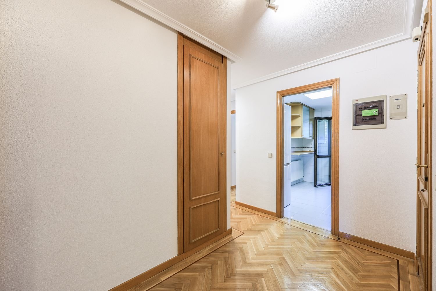 Appartamento 118 m² a Madrid