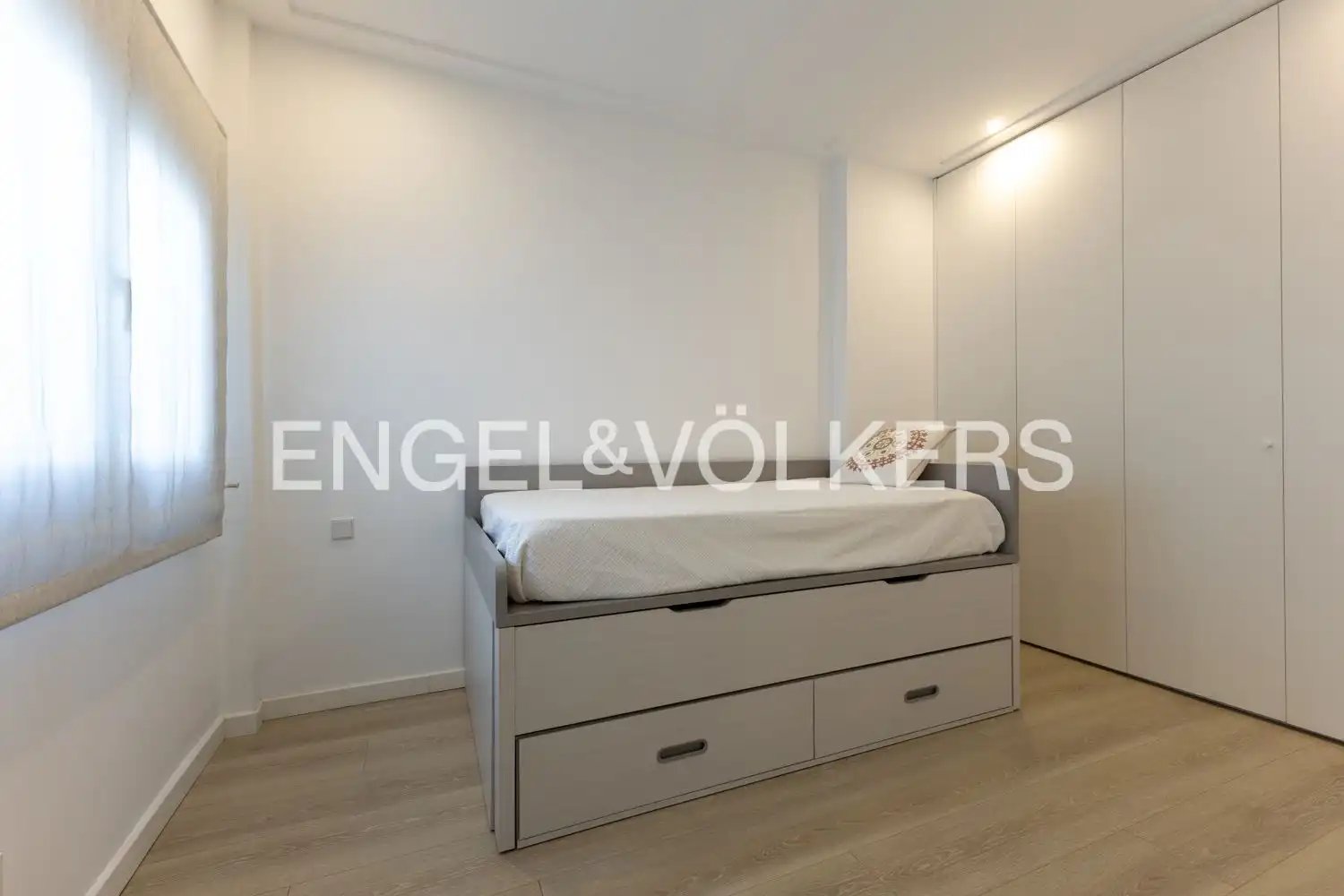Wohnung 135 m² in Valencia