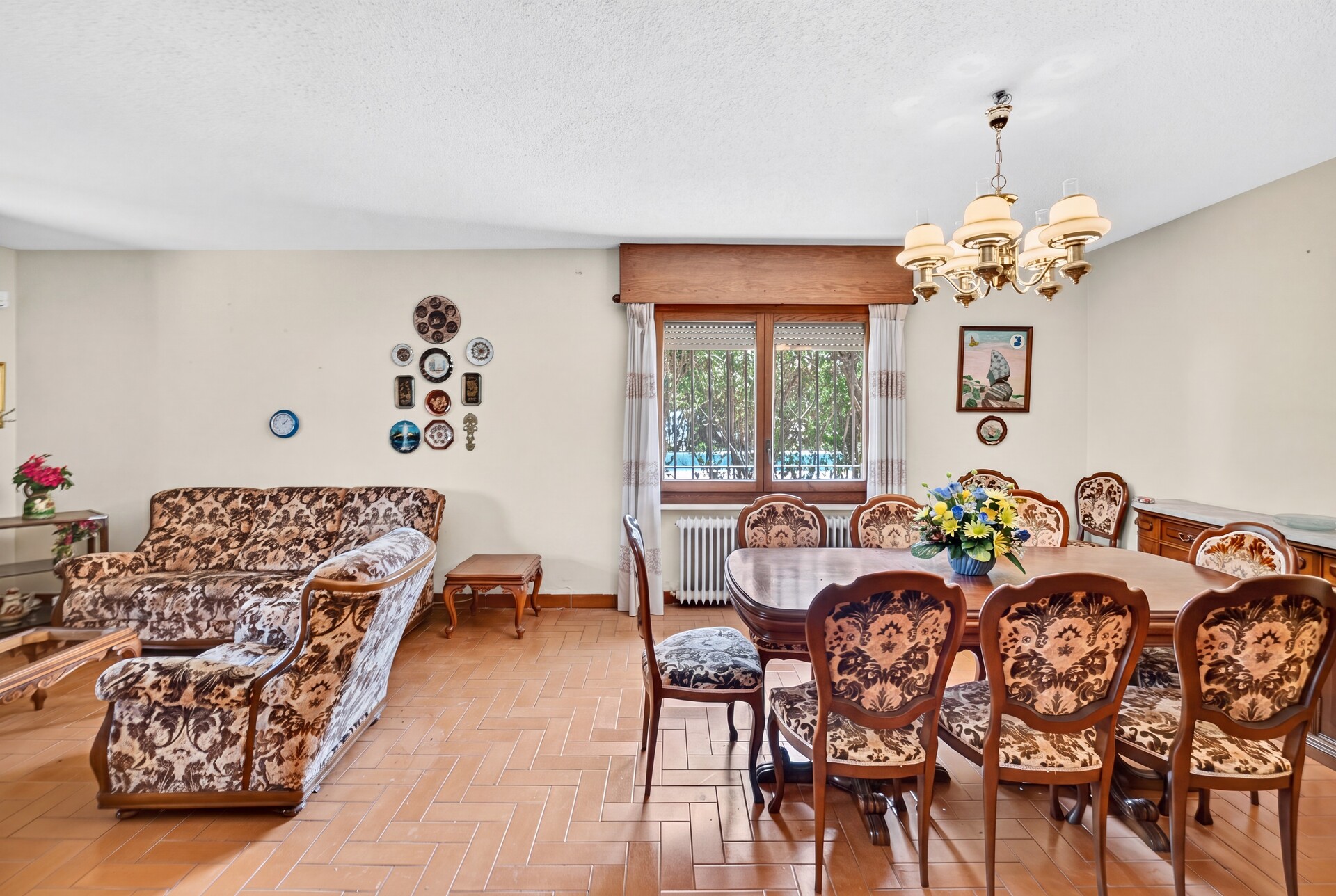 Piso de 432 m² en Torrelodones