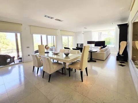Casa de 270 m² en Jávea