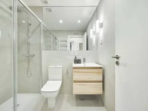 Pis de 65 m² a Madrid