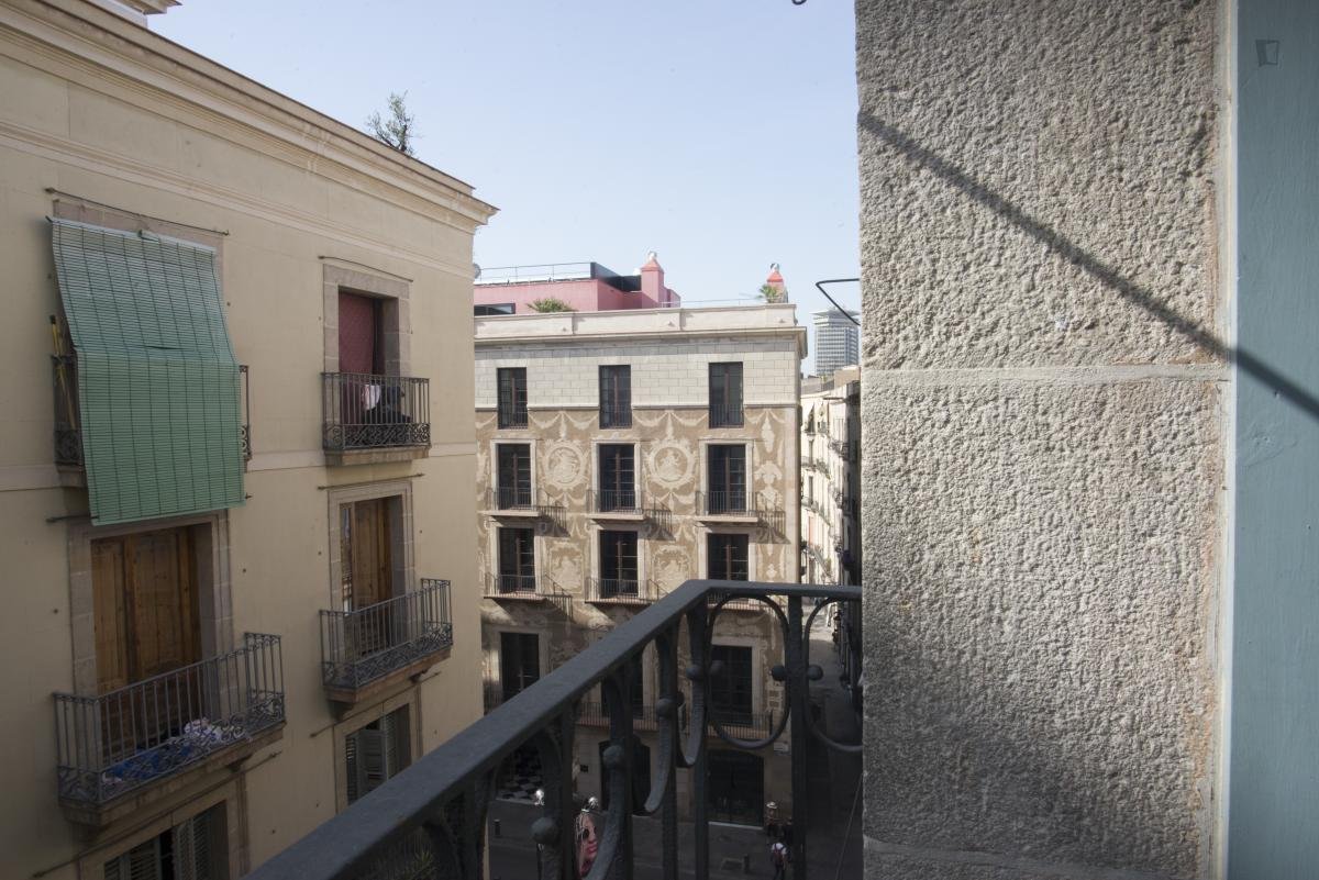 Habitación en alquiler, Barcelona