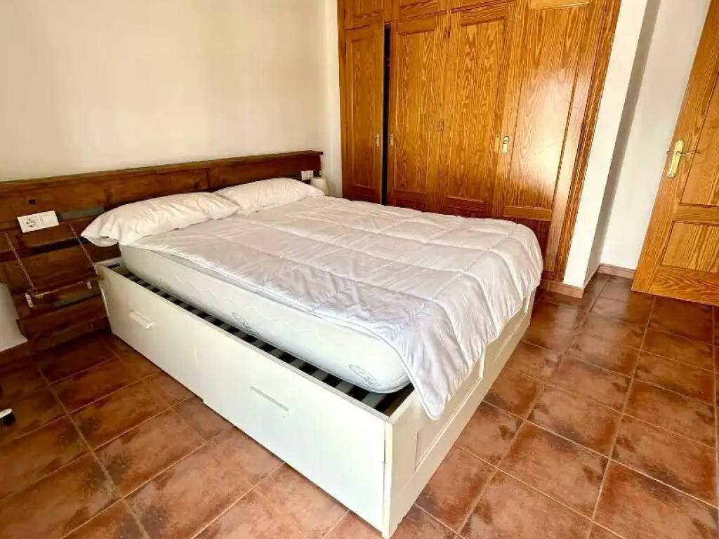 Piso de 82 m² en Tarifa
