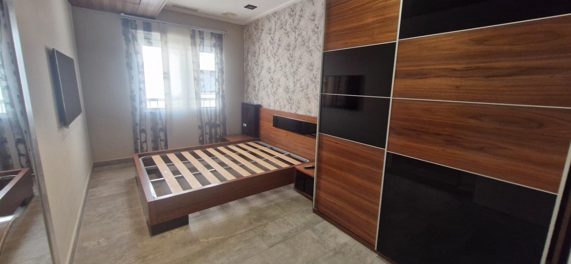 Piso de 102 m² en Elche